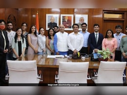 Ministry Of Ayush Announces 104 Scholarships For Foreign Students, Check Details