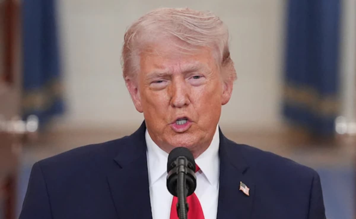 ईरान में US आर्मी के ग्राउंड ऑपरेशन को लेकर ट्रंप की खामोशी क्या कहती है?