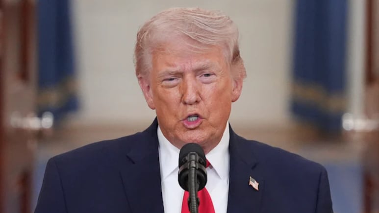 ईरान में US आर्मी के ग्राउंड ऑपरेशन को लेकर ट्रंप की खामोशी क्या कहती है?