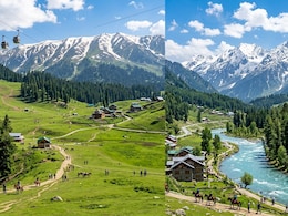 Gulmarg Or Pahalgam: Which Kashmir Destination Will Match Your Travel Plans