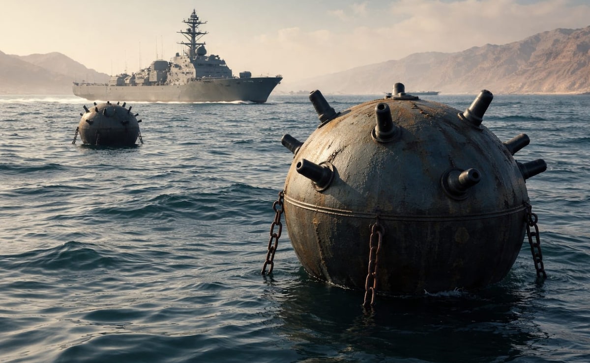 Latest and Breaking News on NDTV