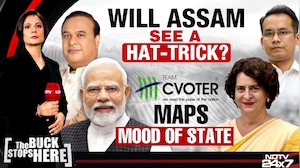 Will Assam See A BJP Hat-Trick? Team C-Voter Maps Mood Of State
