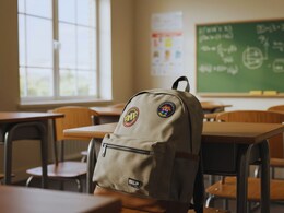 School Holidays : हवामान विभागाकडून अलर्ट, 16 एप्रिलला 'या' जिल्ह्यातील सर्व  शाळांना सुट्टी जाहीर