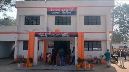 पैर बांधे, मुंह में कपड़ा ठूसा, होली के दिन किया गैंगरेप, आरोपी छूटे तो आहत बच्ची ने लगाई फांसी