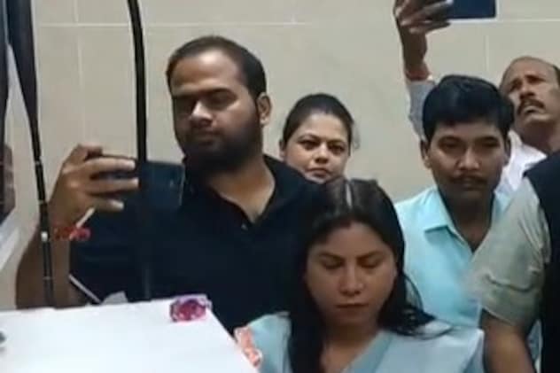 Latest and Breaking News on NDTV