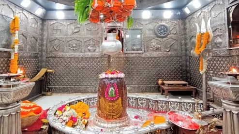 Mahakal Yatra हुई आसान! कोटा से उज्जैन MEMU ट्रेन शुरू, यात्रियों को बड़ा फायदा, जानें टाइमिंग और रूट