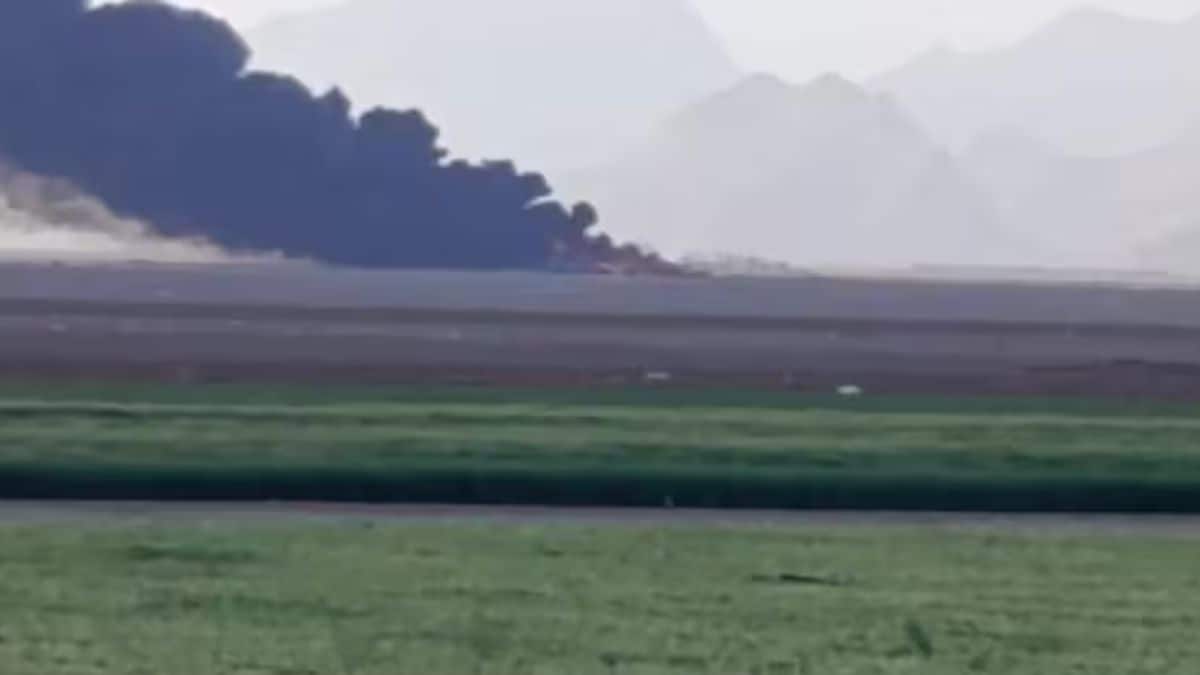 Latest and Breaking News on NDTV Latest and Breaking News on NDTV