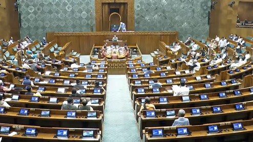 Delimitation Bill 2026: Lok Sabha Seats Expansion &mdash; What Is It, Why Does It Matter?