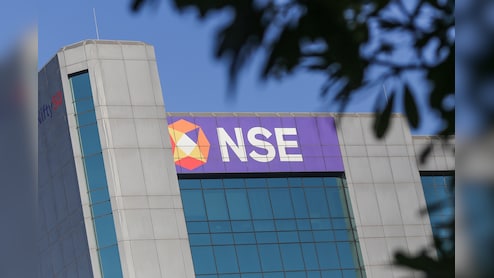 Billions Flow Out Of BlackRock's India ETF As Iran War Escalates