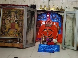 राजस्थान में 600 साल पुराना रहस्यमयी हनुमान मंदिर, जहां पर्चे वाले बालाजी करते हैं भक्तों की मनोकामना पूरी