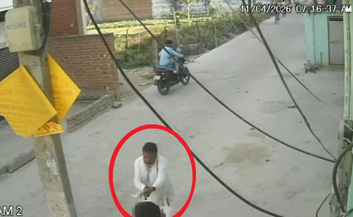 Mirzapur News: मिर्जापुर में खौफनाक वारदात, वरिष्ठ अधिवक्ता के सीने पर कट्टा सटाकर मारी गोली, मौके पर मौत