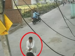 Mirzapur News: मिर्जापुर का खौफनाक VIDEO, वरिष्ठ अधिवक्ता के सीने पर कट्टा सटाकर मारी गोली, मौके पर मौत