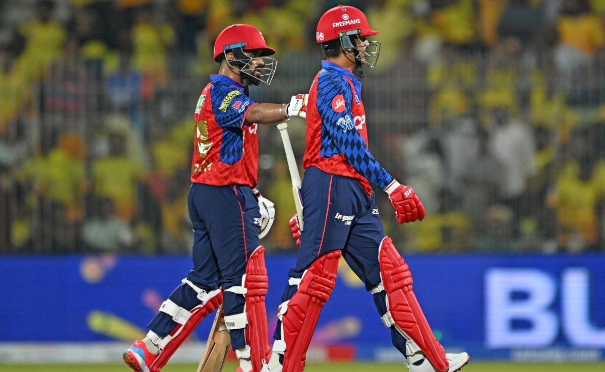 Prabhsimran Singh Reveals Secret Behind Partnership With Priyansh Arya: "Off-Field Bond"