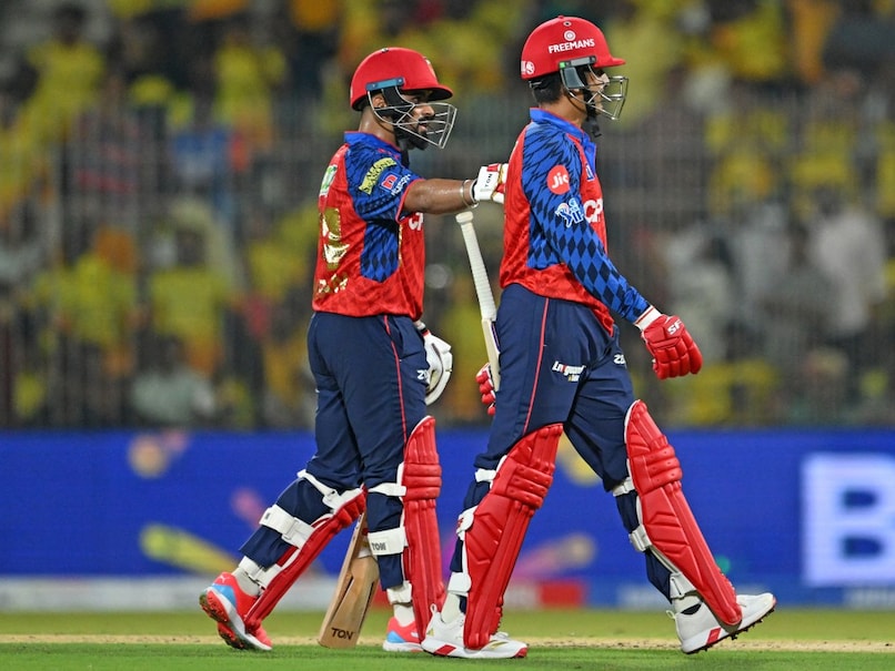 Prabhsimran Singh Reveals Secret Behind Partnership With Priyansh Arya: "Off-Field Bond"