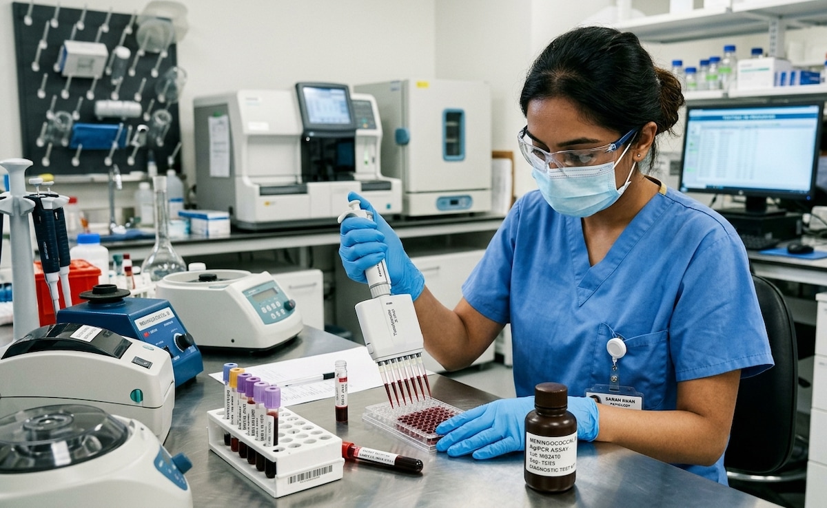 21-Year-Old Dies After Contracting Aggressive Form Of Meningococcal B; What You Should Know About The Fatal Infection