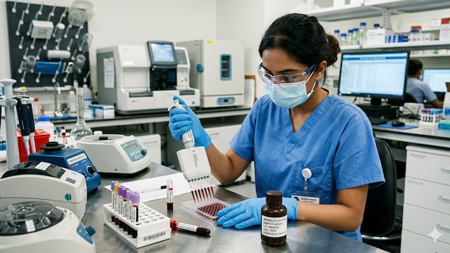 Meningococcal B can be fatal if it is not treated immediately