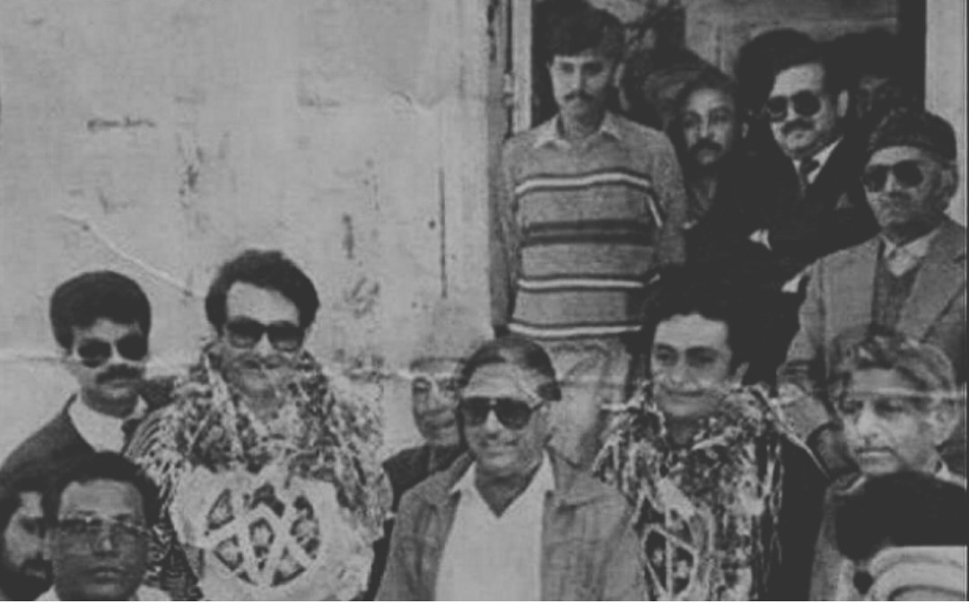 पाकिस्तान में है राज कपूर की पैतृक हवेली, भूकंप और बारिश में ढह गया था एक हिस्सा, 90s में देखने गए थे ऋषि कपूर-रणधीर कपूर