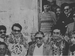 पाकिस्तान में है राज कपूर की पैतृक हवेली, भूकंप और बारिश में ढह गया था एक हिस्सा, 90s में देखने गए थे ऋषि कपूर-रणधीर कपूर