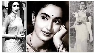 Nutan की बहू की खूबसूरती के आगे फेल हैं सारी हसीनाएं, मोहनीश बहल की पत्नी आरती को देख कहेंगे- फिल्मों में होती तो ननद काजोल की तरह स्टार होती&nbsp;