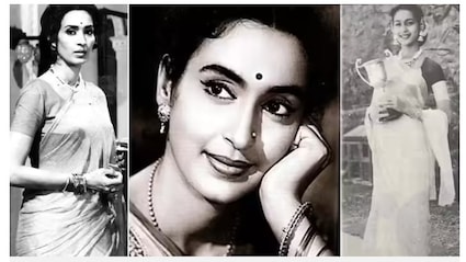 Nutan की बहू की खूबसूरती के आगे फेल हैं सारी हसीनाएं, मोहनीश बहल की पत्नी आरती को देख कहेंगे- फिल्मों में होती तो ननद काजोल की तरह स्टार होती 