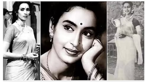 Nutan की बहू की खूबसूरती के आगे फेल हैं सारी हसीनाएं, मोहनीश बहल की पत्नी आरती को देख कहेंगे- फिल्मों में होती तो ननद काजोल की तरह स्टार होती&nbsp;