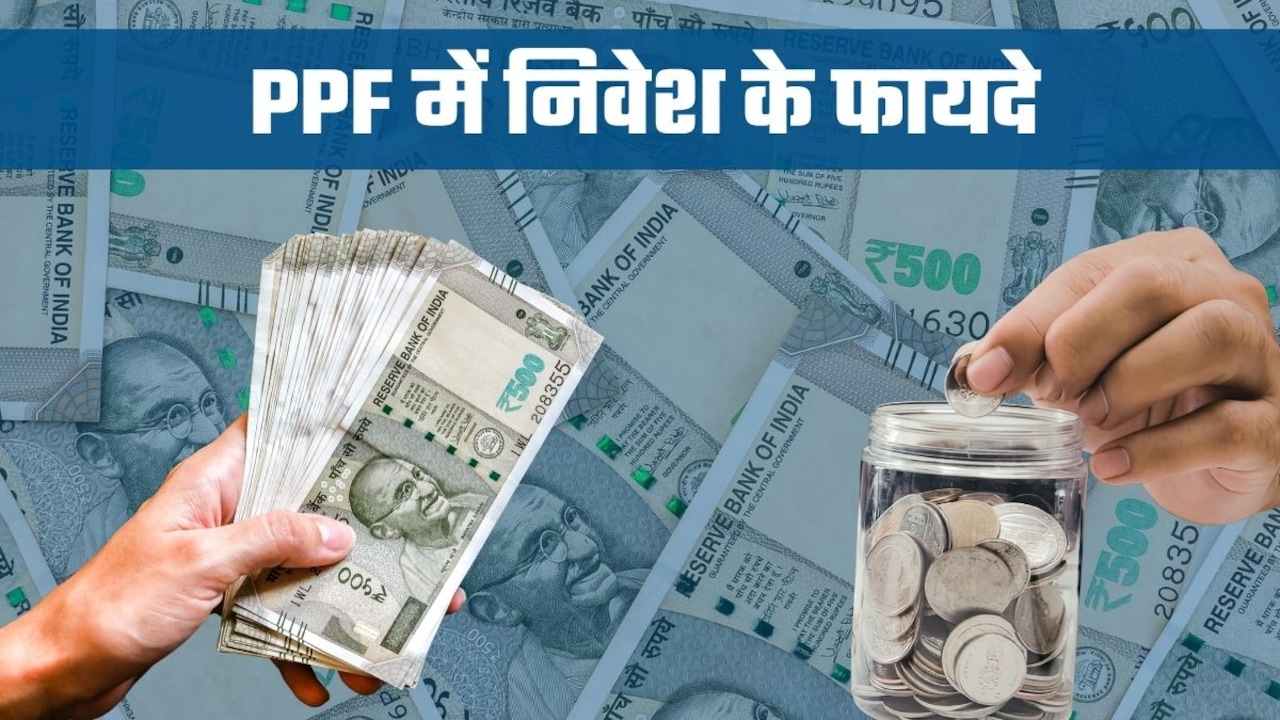 अगर आपके पास भी हैं एक से ज्यादा PPF अकाउंट, तो क्या डूब जाएगा पैसा और ब्याज? जान लें पूरे नियम