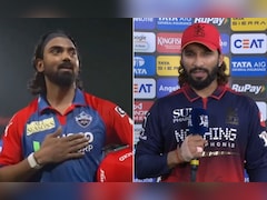 RCB vs DC: बेंगलुरु बनाम दिल्ली मुकाबले के बाद दोनों टीमों के कप्तान ने जो कहा, वो आपको भी जानना चाहिए