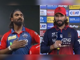 RCB vs DC: बेंगलुरु बनाम दिल्ली मुकाबले के बाद दोनों टीमों के कप्तान ने जो कहा, वो आपको भी जानना चाहिए