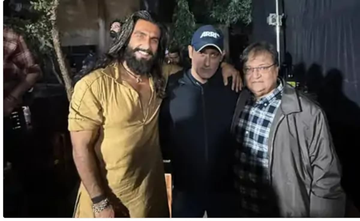 धुरंधर से इस एक्टर को हुआ सबसे ज्यादा फायदा, फिल्म-विज्ञापनों की लगी लाइन, ना ये रणवीर ना ये अर्जुन तो फिर कौन