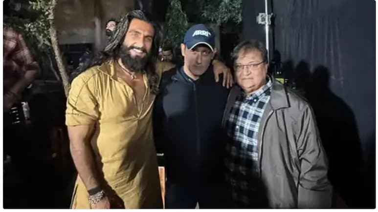 धुरंधर से इस एक्टर को हुआ सबसे ज्यादा फायदा, फिल्म-विज्ञापनों की लगी लाइन, ना ये रणवीर ना ये अर्जुन तो फिर कौन