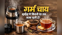 थर्मस में चाय लेकर करते हैं ट्रैवल? जान लीजिए कितनी देर तक रहती है सही