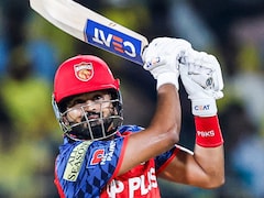 IPL 2026: Shreyas Iyer Shines With Fifty As PBKS Beat CSK By 5 Wickets