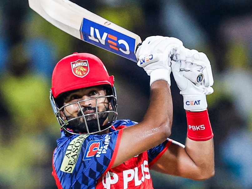 CSK vs PBKS Highlights, IPL 2026: Shreyas Iyer Shines With Fifty As PBKS Beat CSK By 5 Wickets