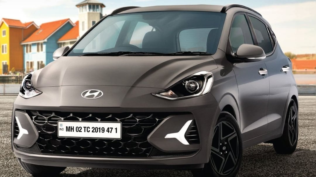 Hyundai Motor India Logs Highest-Ever Domestic Sales In April, Meets Estimates