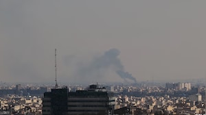 "Expeditiously Exit Iran": Centre Issues Fresh Advisory For Indian Citizens