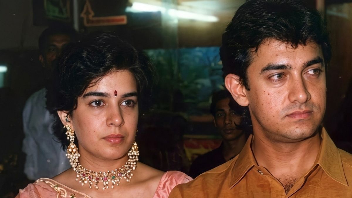 Aamir Khan Reveals Reena Dutta Divorce Turned Him Into An Alcoholic: 'Drank Almost A Bottle Every Night'
