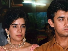 Aamir Khan Reveals Reena Dutta Divorce Turned Him Into An Alcoholic: 'Drank Almost A Bottle Every Night'