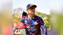 David Warner Gives One-Line Response To Fan Suggesting Him To Leave PSL