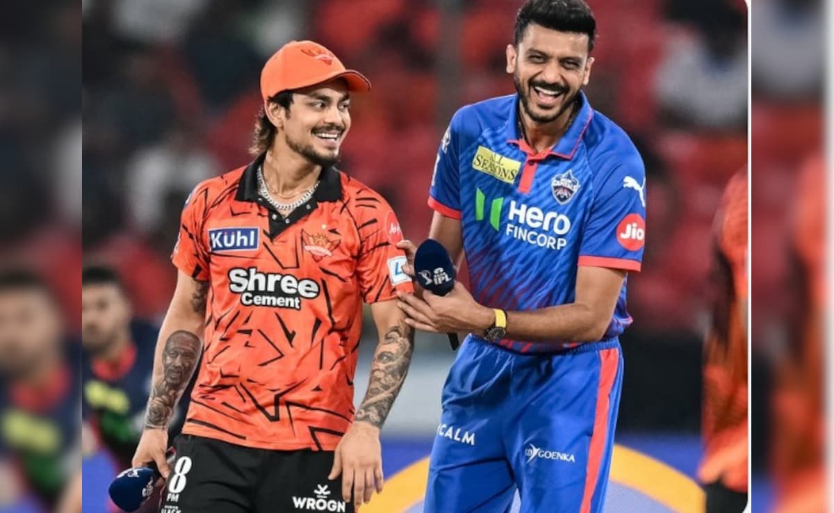 SRH vs DC: हैदराबाद ने हारा लगातार सातवां टॉस,  फिर भी रच दिया इतिहास, कारनामा करने वाली 19 साल में पहली टीम