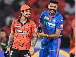 SRH vs DC: हैदराबाद ने हारा लगातार सातवां टॉस,  फिर भी रच दिया इतिहास, कारनामा करने वाली 19 साल में पहली टीम