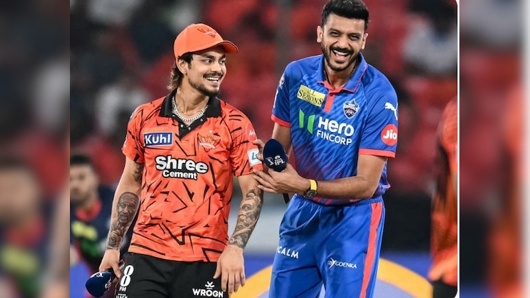 SRH vs DC: हैदराबाद ने हारा लगातार सातवां टॉस,  फिर भी रच दिया इतिहास, कारनामा करने वाली 19 साल में पहली टीम