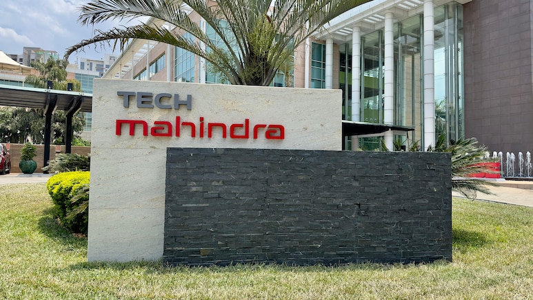 Tech Mahindra On Track To Achieve 15% Margin Range In FY27, Says CEO
