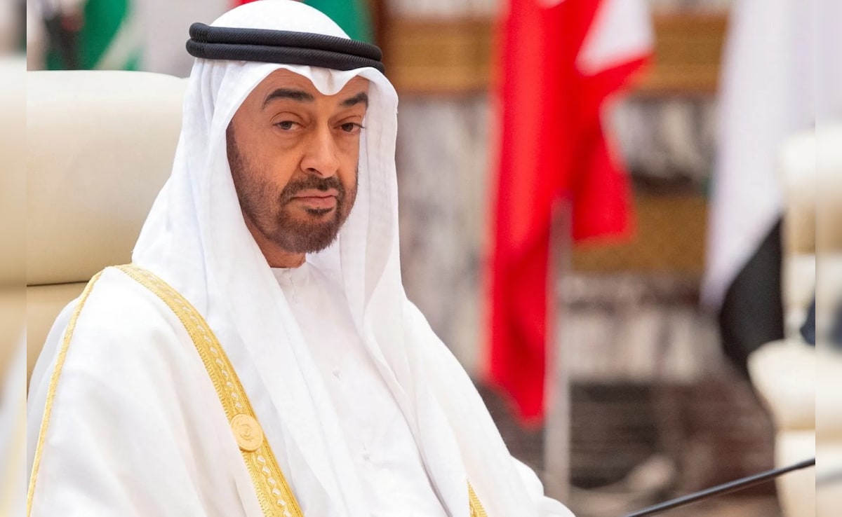 Opinion: Opinion | There's A Bigger Plan Behind UAE's Exit From OPEC - One In Force For Years Now
