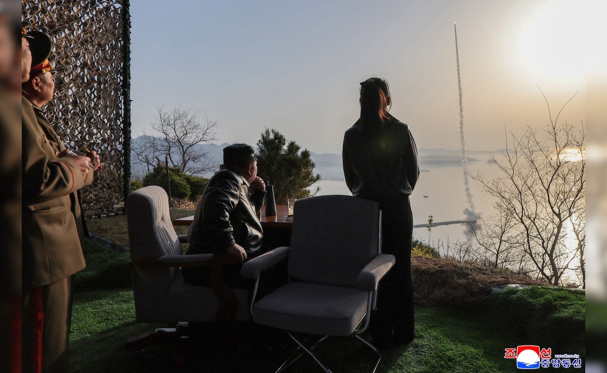 Latest and Breaking News on NDTV