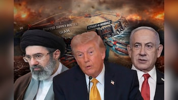 US Iran War Live Updates: US To Forfeit Seized Iranian Tankers After Trump Rejects Hormuz Proposal