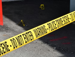 UK Skydiver Dies After Parachute Fails To Open During Jump, Police Probe 'Unexplained' Death