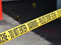 UK Skydiver Dies After Parachute Fails To Open During Jump, Police Probe 'Unexplained' Death