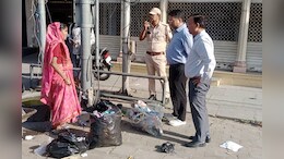 'पिंकसिटी' को चमकाने के लिए &lsquo;सफाई सेवा मैराथन-2026', जयपुर में 9 हजार कर्मचारियों के साथ लॉन्च हुआ अभियान