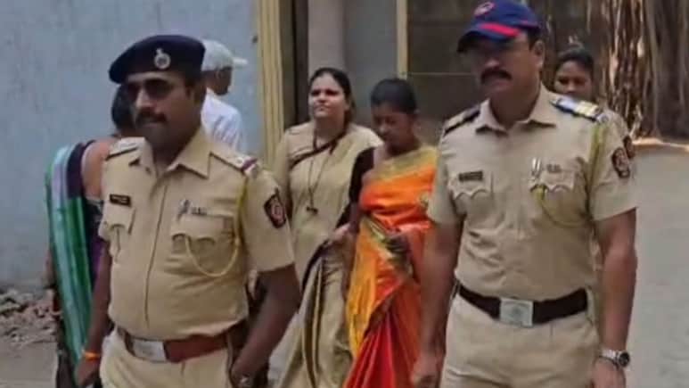 Kalyan News: बॅगेत काहीच नाही, मग गांजा गेला कुठे? महिला पोलिसांच्या तपासणीत धक्कादायक गुपित उघड