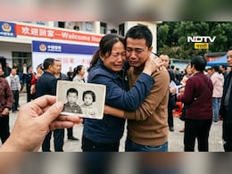 Trending News: 33 वर्षांनंतर भाऊ-बहिणीची गळाभेट! चित्रपटाला लाजवेल अशी सत्यकथा, कहाणी ऐकून डोळ्यात येईल पाणी